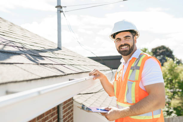 Best Solar Panel Roofing Installation  in Morrisonvle, IL