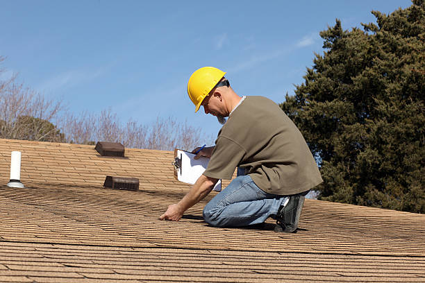 Best Gutter Replacement  in Morrisonvle, IL